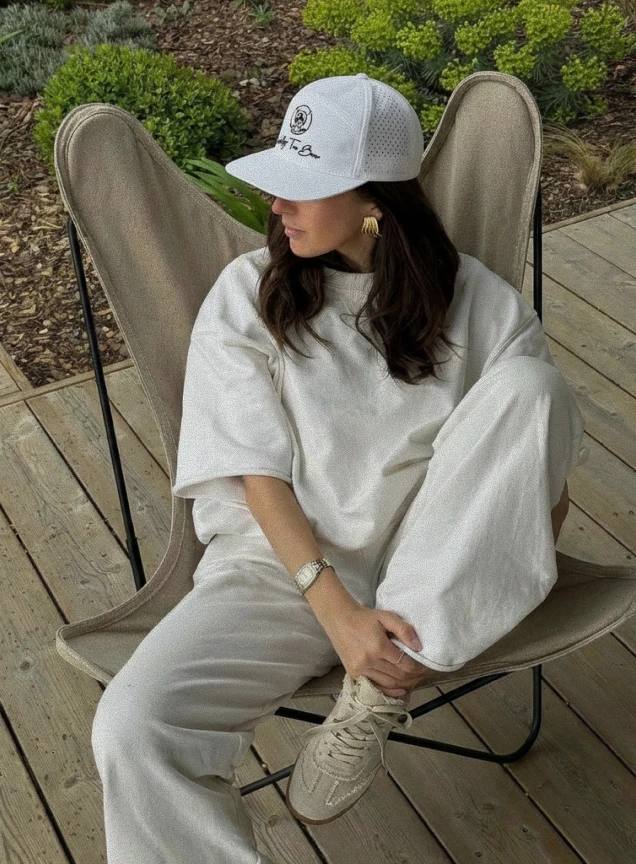Salty Tee Box